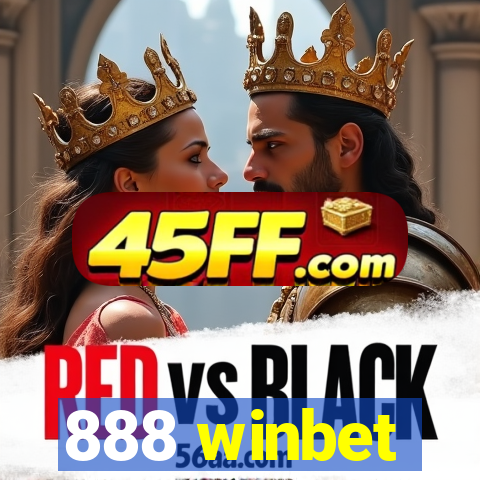 888 winbet